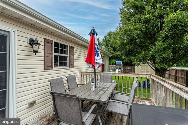 101 BURLEY ST, Berlin, MD 21811