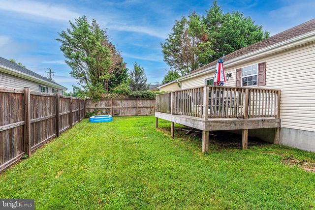 101 BURLEY ST, Berlin, MD 21811