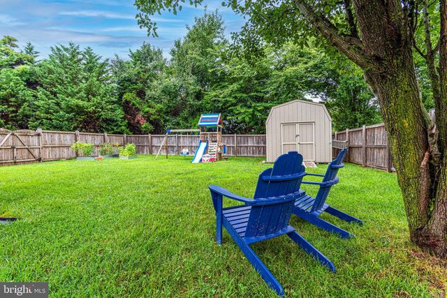 101 BURLEY ST, Berlin, MD 21811