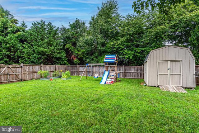 101 BURLEY ST, Berlin, MD 21811