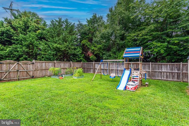 101 BURLEY ST, Berlin, MD 21811