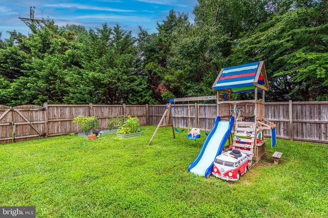 101 BURLEY ST, Berlin, MD 21811