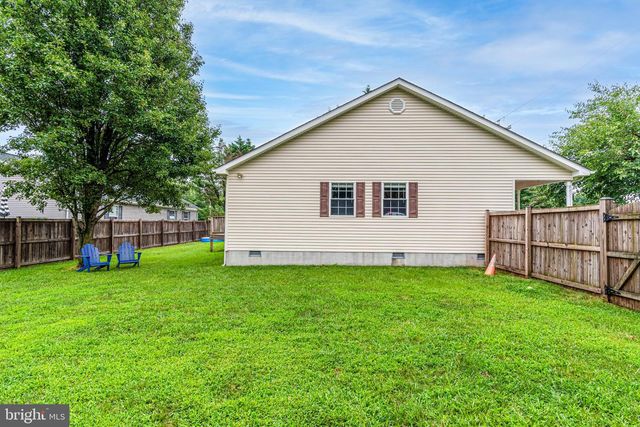 101 BURLEY ST, Berlin, MD 21811