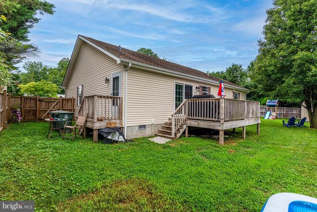 101 BURLEY ST, Berlin, MD 21811