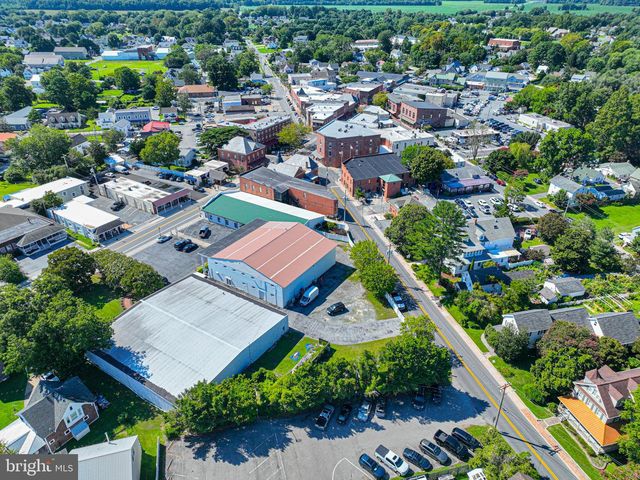 101 BURLEY ST, Berlin, MD 21811