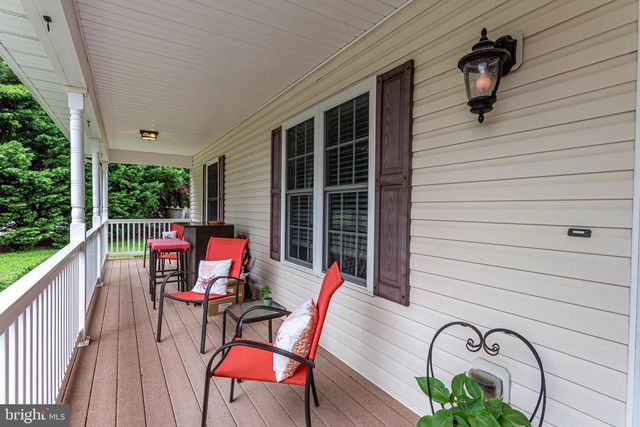 101 BURLEY ST, Berlin, MD 21811
