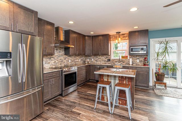 101 BURLEY ST, Berlin, MD 21811