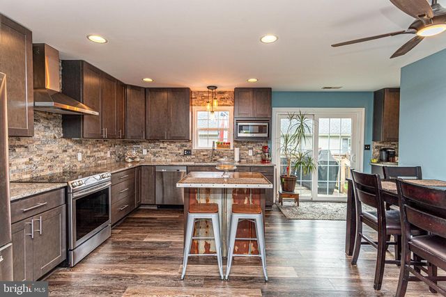 101 BURLEY ST, Berlin, MD 21811