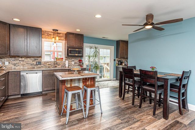 101 BURLEY ST, Berlin, MD 21811