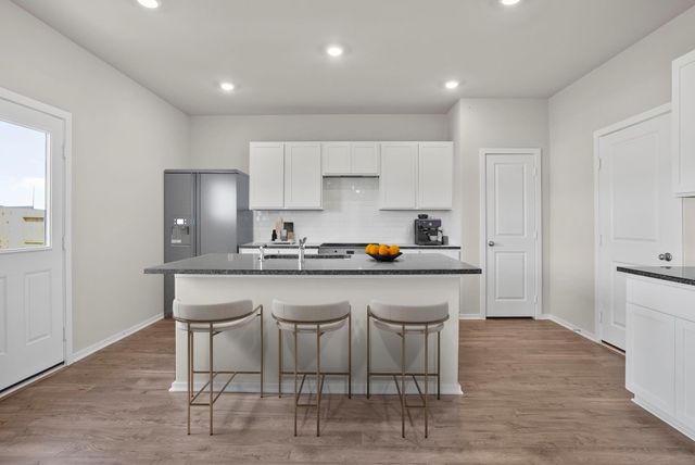 6115 Wildflower Fields, Richmond, TX 77469