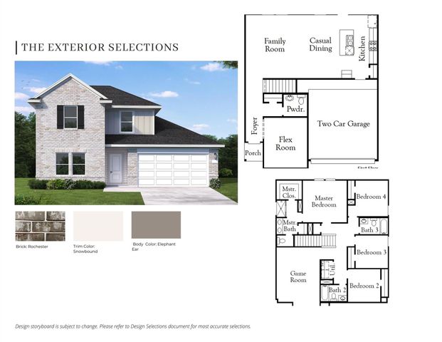 6115 Wildflower Fields, Richmond, TX 77469