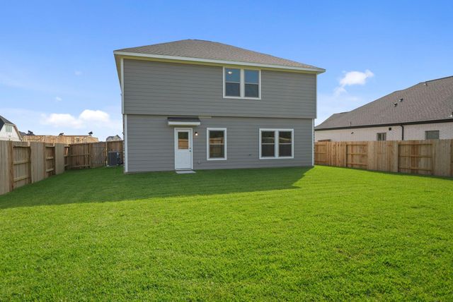 6115 Wildflower Fields, Richmond, TX 77469
