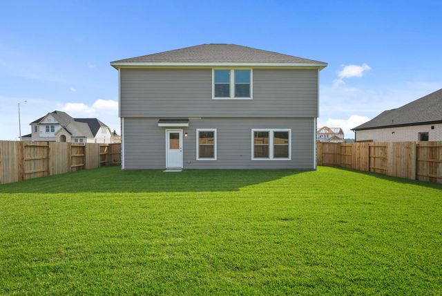 6115 Wildflower Fields, Richmond, TX 77469