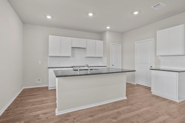 6115 Wildflower Fields, Richmond, TX 77469