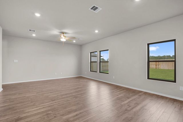6115 Wildflower Fields, Richmond, TX 77469