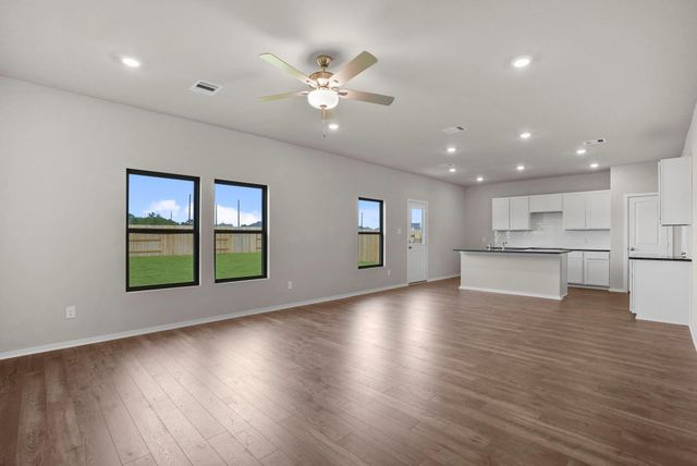 6115 Wildflower Fields, Richmond, TX 77469