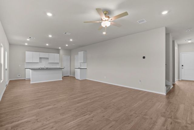 6115 Wildflower Fields, Richmond, TX 77469