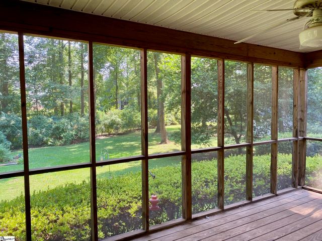 501 Foxcroft Road, Greenville, SC 29615