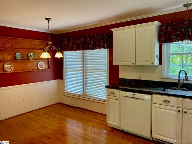 501 Foxcroft Road, Greenville, SC 29615