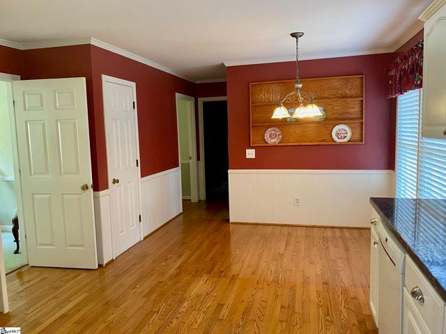501 Foxcroft Road, Greenville, SC 29615