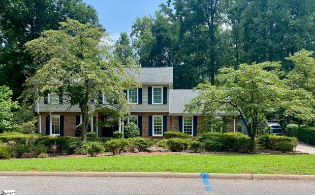 501 Foxcroft Road, Greenville, SC 29615