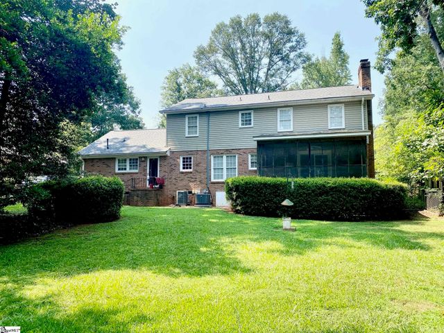 501 Foxcroft Road, Greenville, SC 29615