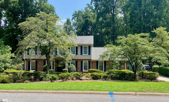 501 Foxcroft Road, Greenville, SC 29615