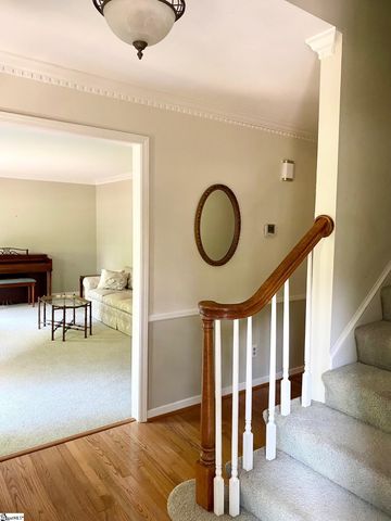 501 Foxcroft Road, Greenville, SC 29615