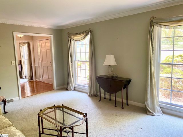 501 Foxcroft Road, Greenville, SC 29615