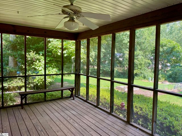 501 Foxcroft Road, Greenville, SC 29615
