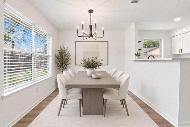 9206 Beckenham Drive, Houston, TX 77099