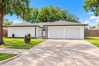 9206 Beckenham Drive, Houston, TX 77099