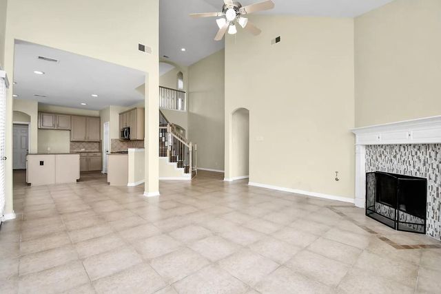 6315 Bain Drive, Missouri City, TX 77459