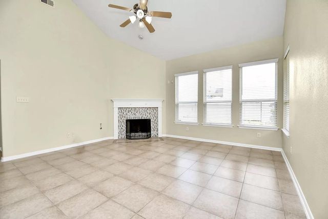 6315 Bain Drive, Missouri City, TX 77459