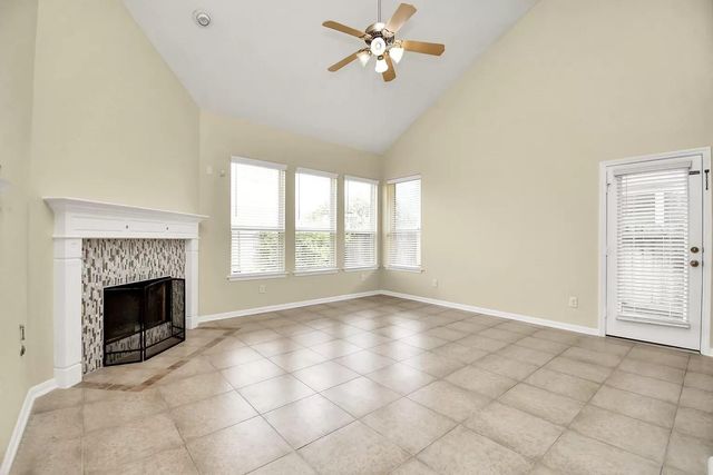 6315 Bain Drive, Missouri City, TX 77459