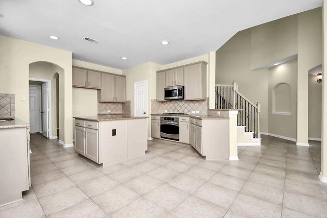 6315 Bain Drive, Missouri City, TX 77459