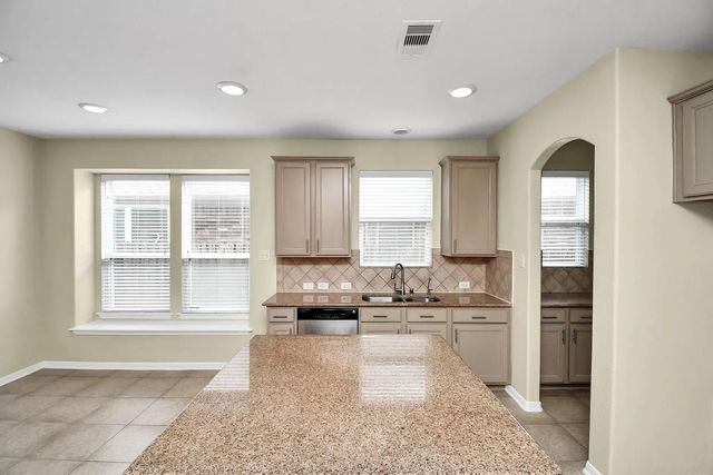 6315 Bain Drive, Missouri City, TX 77459