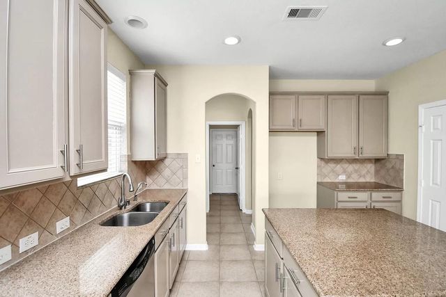 6315 Bain Drive, Missouri City, TX 77459