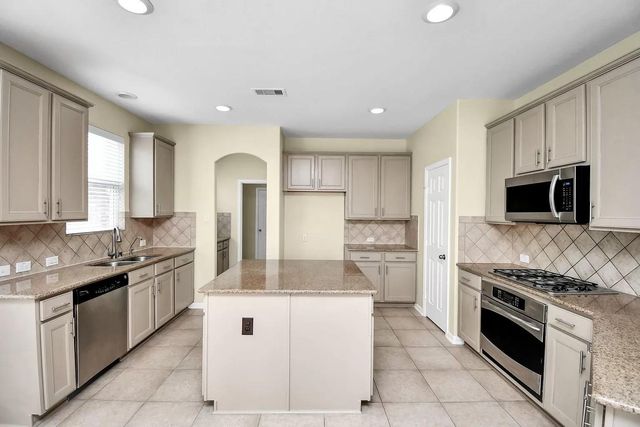 6315 Bain Drive, Missouri City, TX 77459