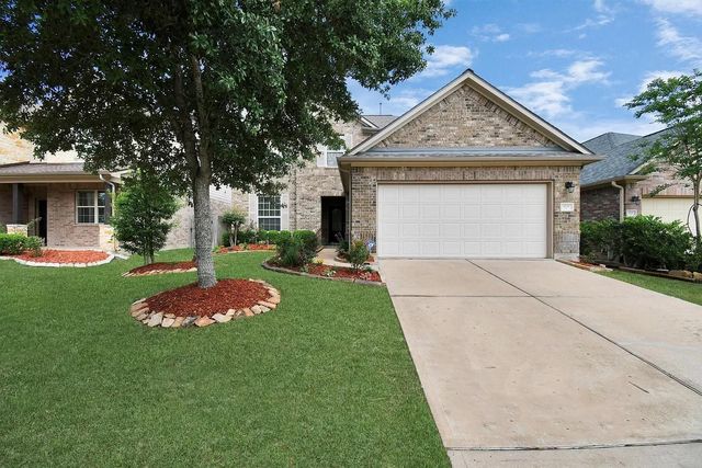 6315 Bain Drive, Missouri City, TX 77459
