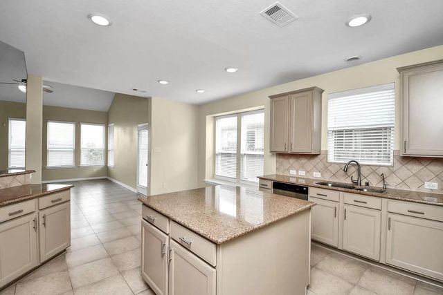 6315 Bain Drive, Missouri City, TX 77459