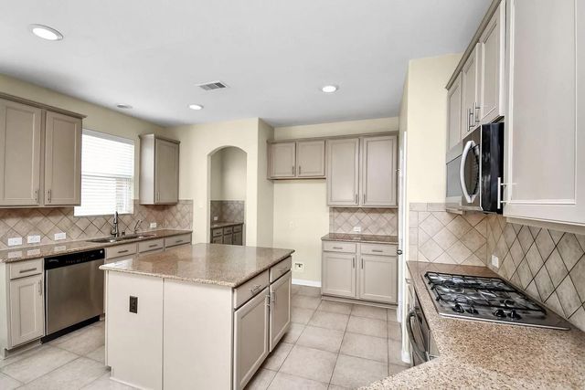 6315 Bain Drive, Missouri City, TX 77459