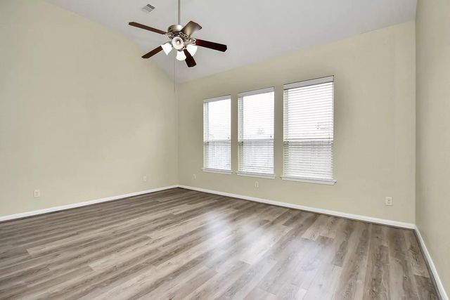 6315 Bain Drive, Missouri City, TX 77459