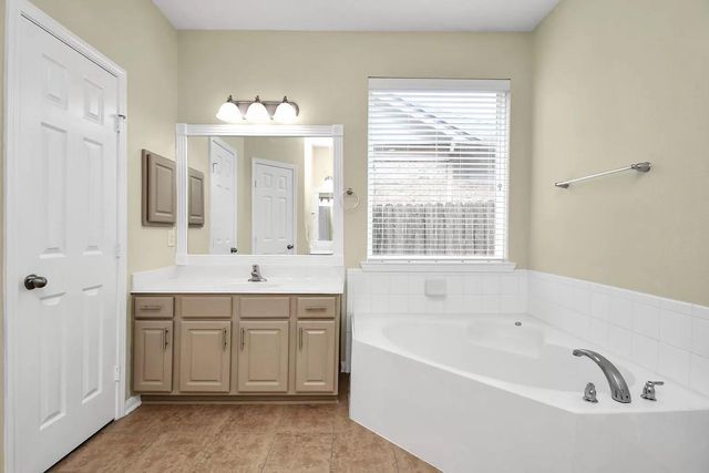 6315 Bain Drive, Missouri City, TX 77459