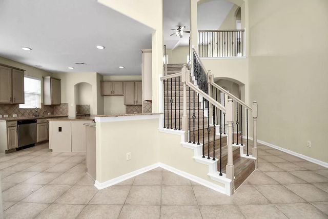 6315 Bain Drive, Missouri City, TX 77459