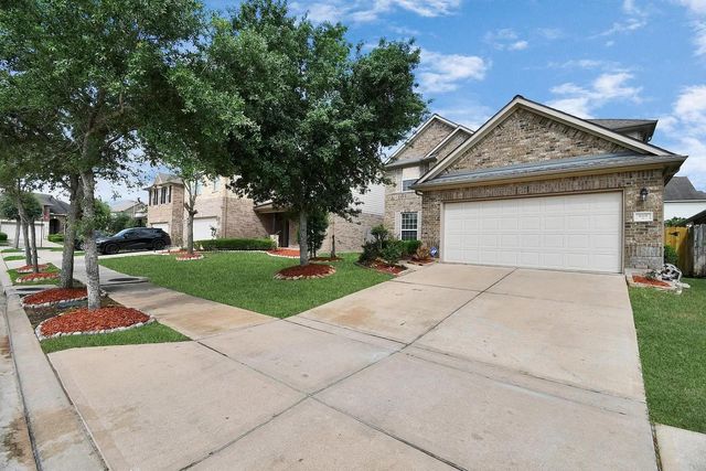 6315 Bain Drive, Missouri City, TX 77459