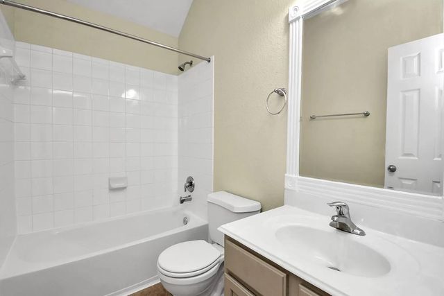 6315 Bain Drive, Missouri City, TX 77459