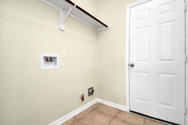 6315 Bain Drive, Missouri City, TX 77459