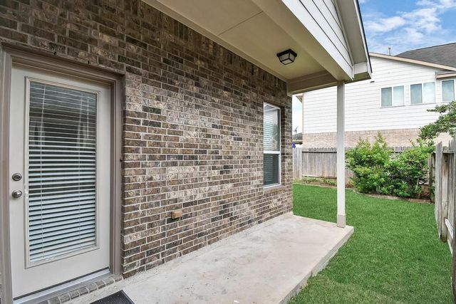 6315 Bain Drive, Missouri City, TX 77459