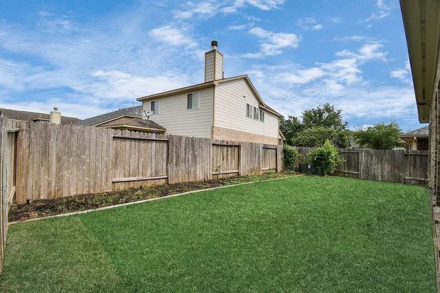 6315 Bain Drive, Missouri City, TX 77459